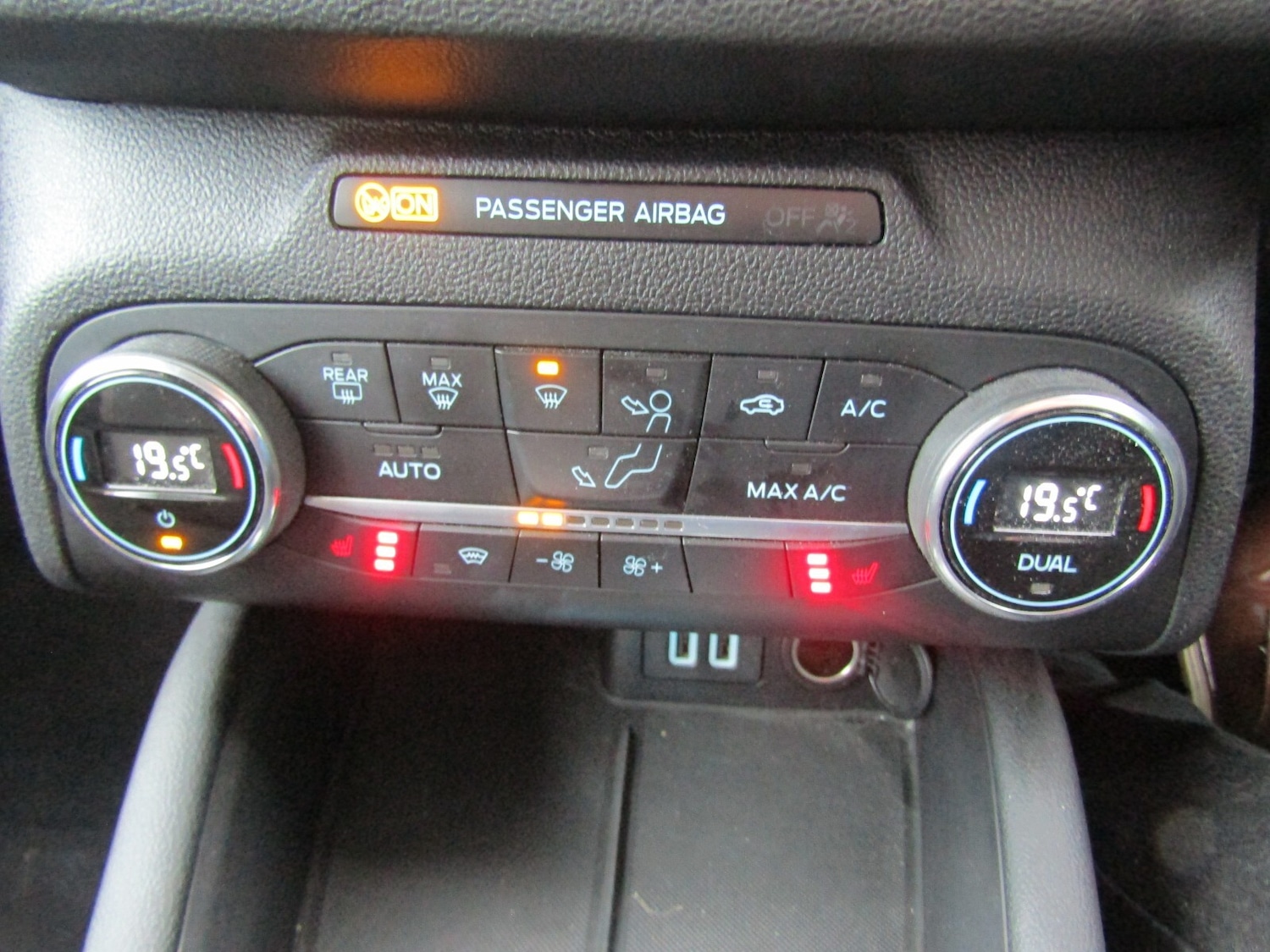 Used Ford Focus 2022 for sale - 77274131: Photo 21