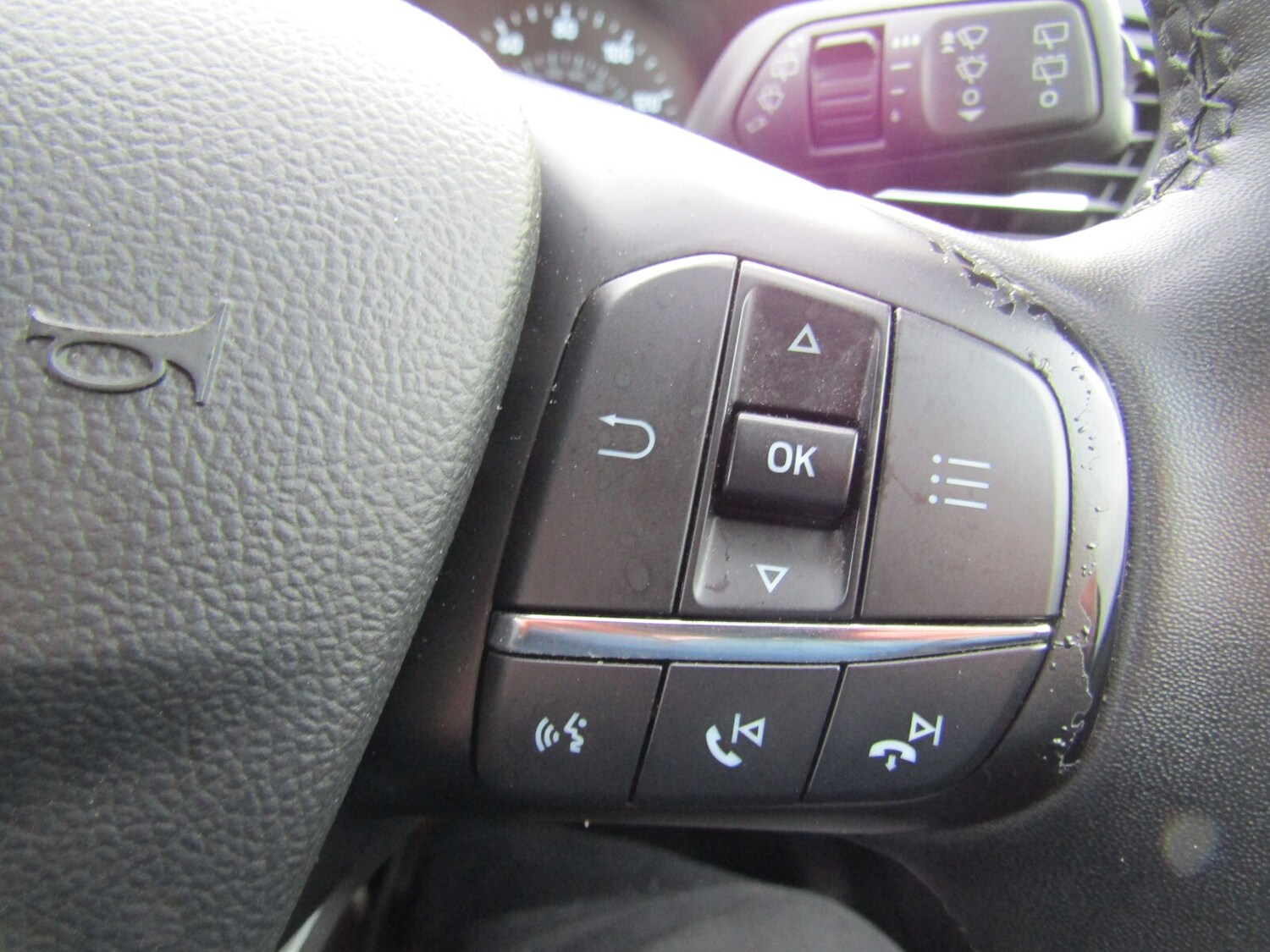 Used Ford Focus 2022 for sale - 77274131: Photo 24