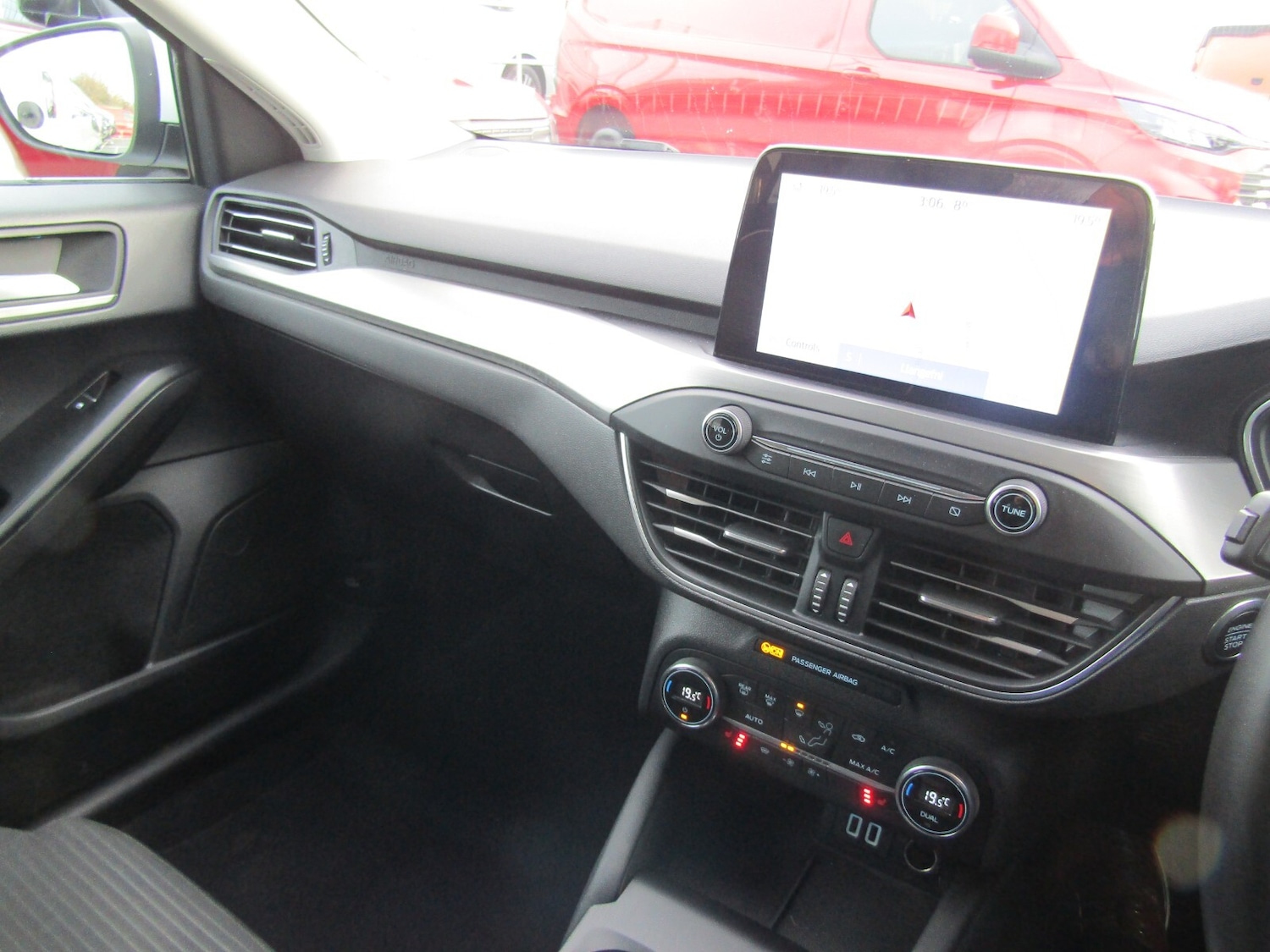 Used Ford Focus 2022 for sale - 77274131: Photo 26