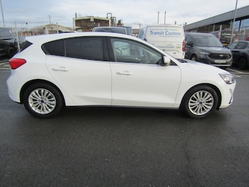 Used Ford Focus 2022 for sale - 77274131: Photo