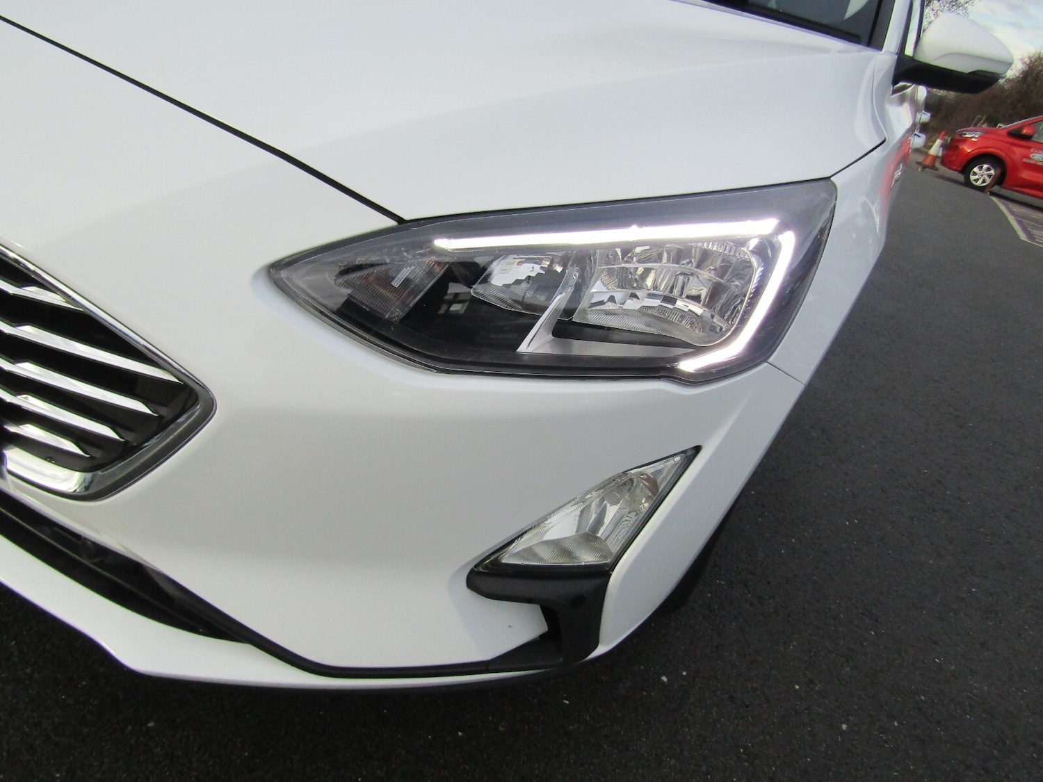 Used Ford Focus 2022 for sale - 77274131: Photo 9