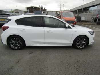 Used Ford Focus 2023 for sale - 74471221: Photo
