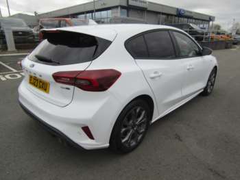 Used Ford Focus 2023 for sale - 74471221: Photo
