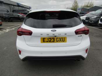 Used Ford Focus 2023 for sale - 74471221: Photo