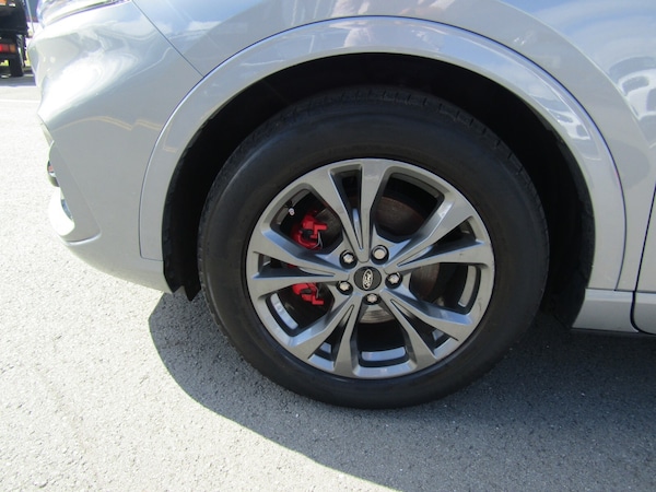 Used Ford Kuga 2024 for sale - 76276467: Photo 10