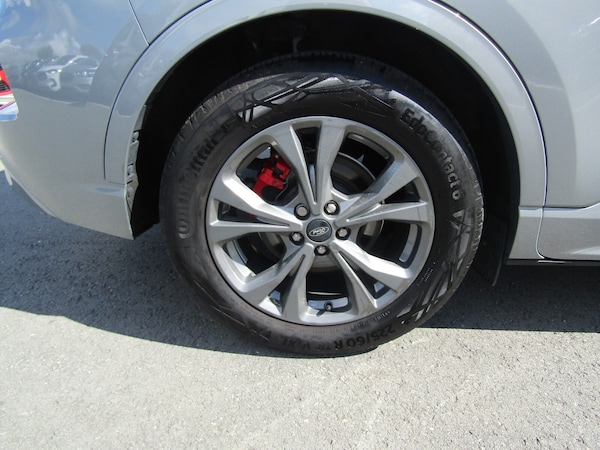 Used Ford Kuga 2024 for sale - 76276467: Photo 12