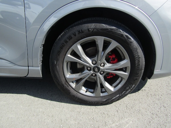Used Ford Kuga 2024 for sale - 76276467: Photo 13