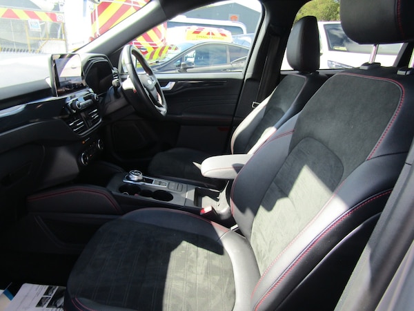 Used Ford Kuga 2024 for sale - 76276467: Photo 15