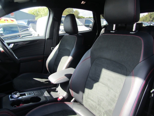 Used Ford Kuga 2024 for sale - 76276467: Photo 16