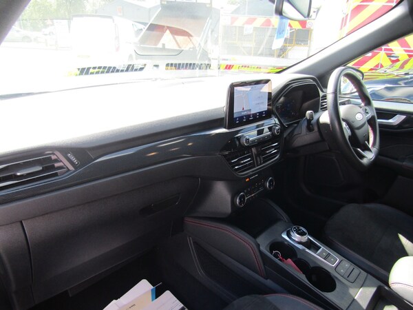 Used Ford Kuga 2024 for sale - 76276467: Photo 17