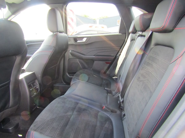 Used Ford Kuga 2024 for sale - 76276467: Photo 18