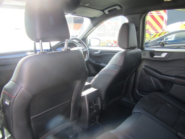 Used Ford Kuga 2024 for sale - 76276467: Photo 19