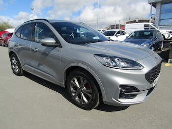 Ford - Kuga