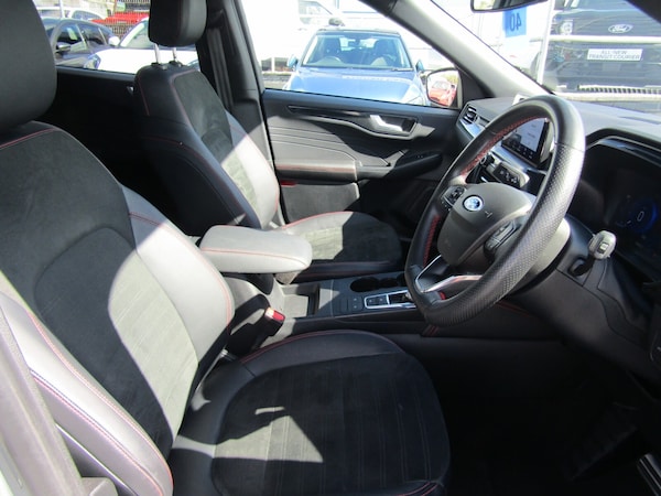 Used Ford Kuga 2024 for sale - 76276467: Photo 20