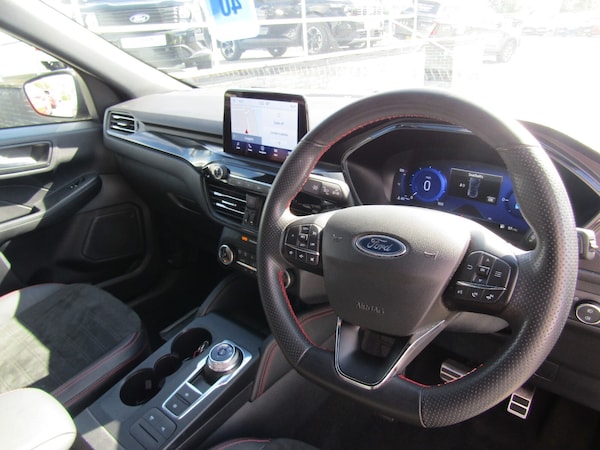 Used Ford Kuga 2024 for sale - 76276467: Photo 22