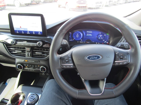 Used Ford Kuga 2024 for sale - 76276467: Photo 23