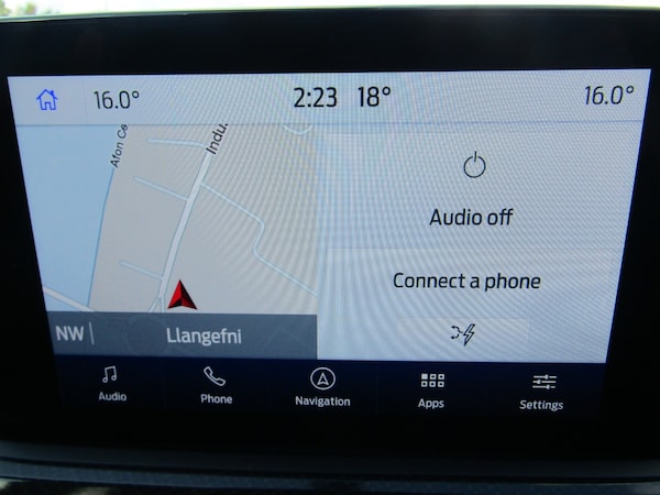 Used Ford Kuga 2024 for sale - 76276467: Photo 25