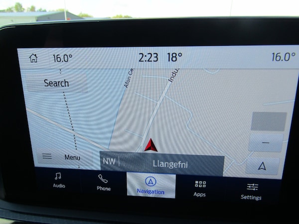 Used Ford Kuga 2024 for sale - 76276467: Photo 26