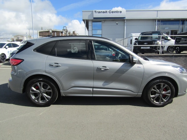 Used Ford Kuga 2024 for sale - 76276467: Photo 2