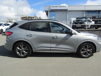 Used Ford Kuga 2024 for sale - 76276467: Photo 2
