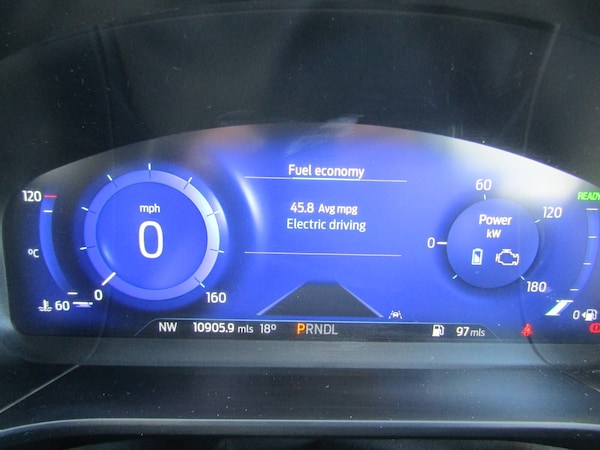 Used Ford Kuga 2024 for sale - 76276467: Photo 30