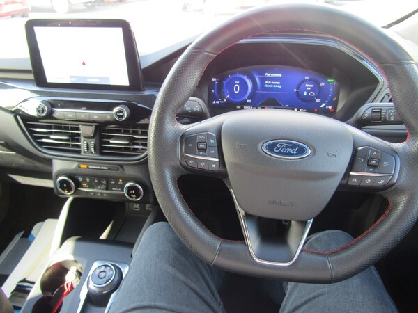 Used Ford Kuga 2024 for sale - 76276467: Photo 36
