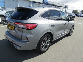 Used Ford Kuga 2024 for sale - 76276467: Photo 3