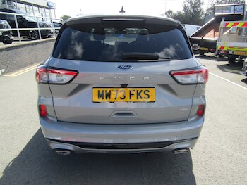 Used Ford Kuga 2024 for sale - 76276467: Photo 4