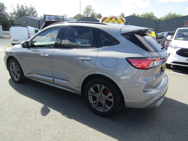 Used Ford Kuga 2024 for sale - 76276467: Photo 5