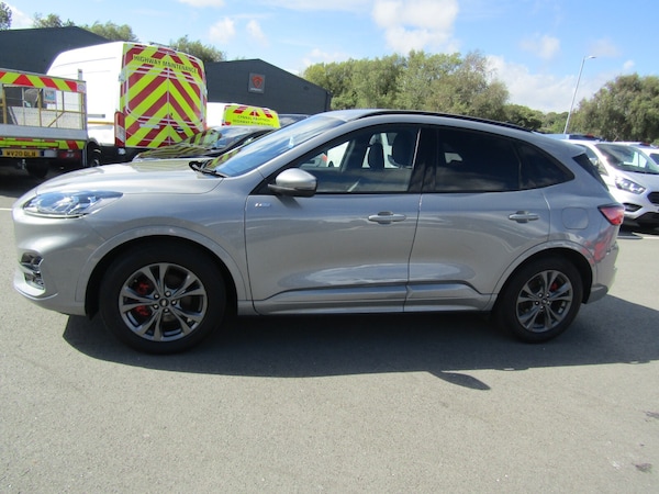 Used Ford Kuga 2024 for sale - 76276467: Photo 6
