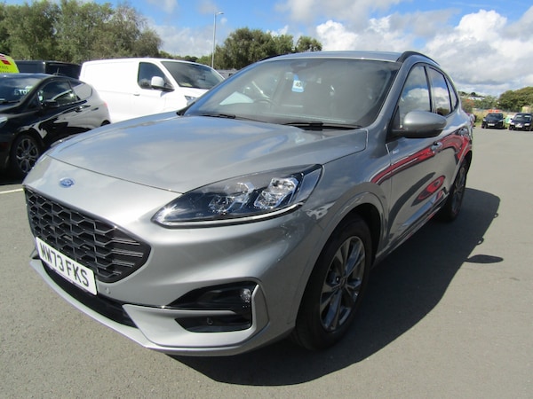 Used Ford Kuga 2024 for sale - 76276467: Photo 7