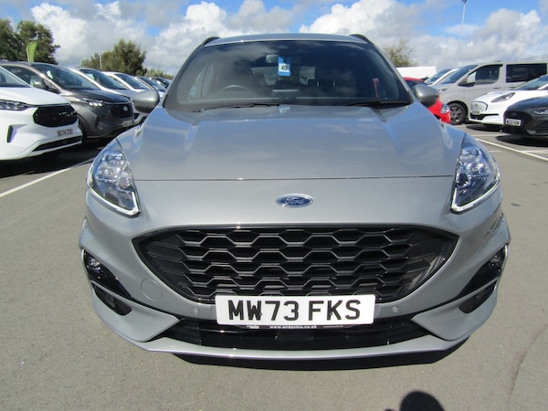 Used Ford Kuga 2024 for sale - 76276467: Photo 8
