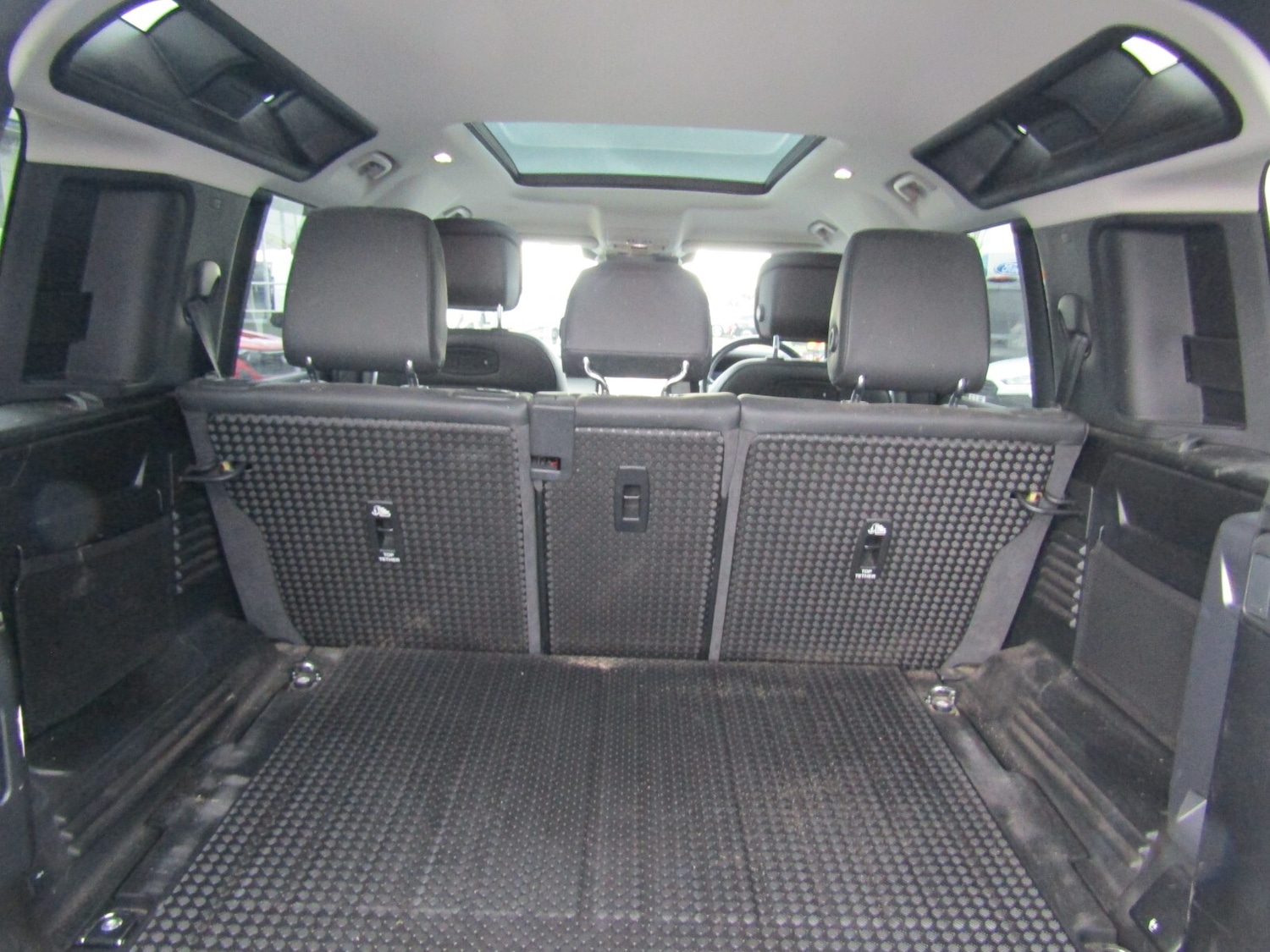 Used Land Rover Defender 2020 for sale - 77285677: Photo 12