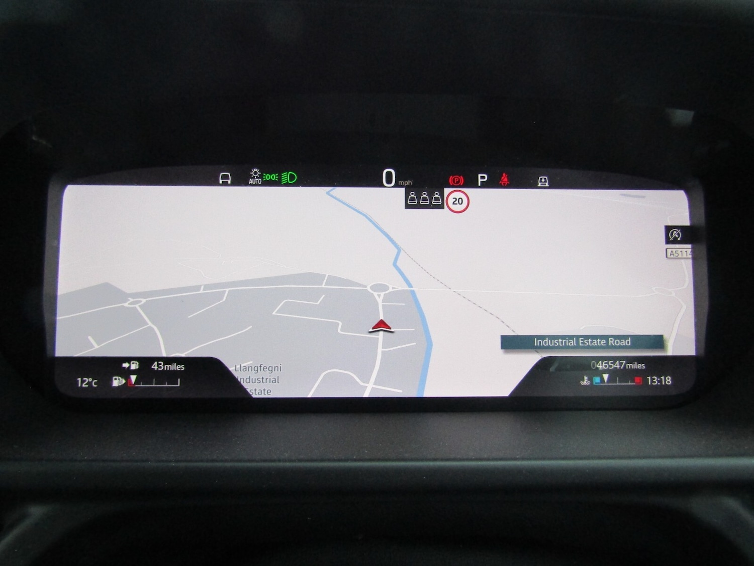 Used Land Rover Defender 2020 for sale - 77285677: Photo 18