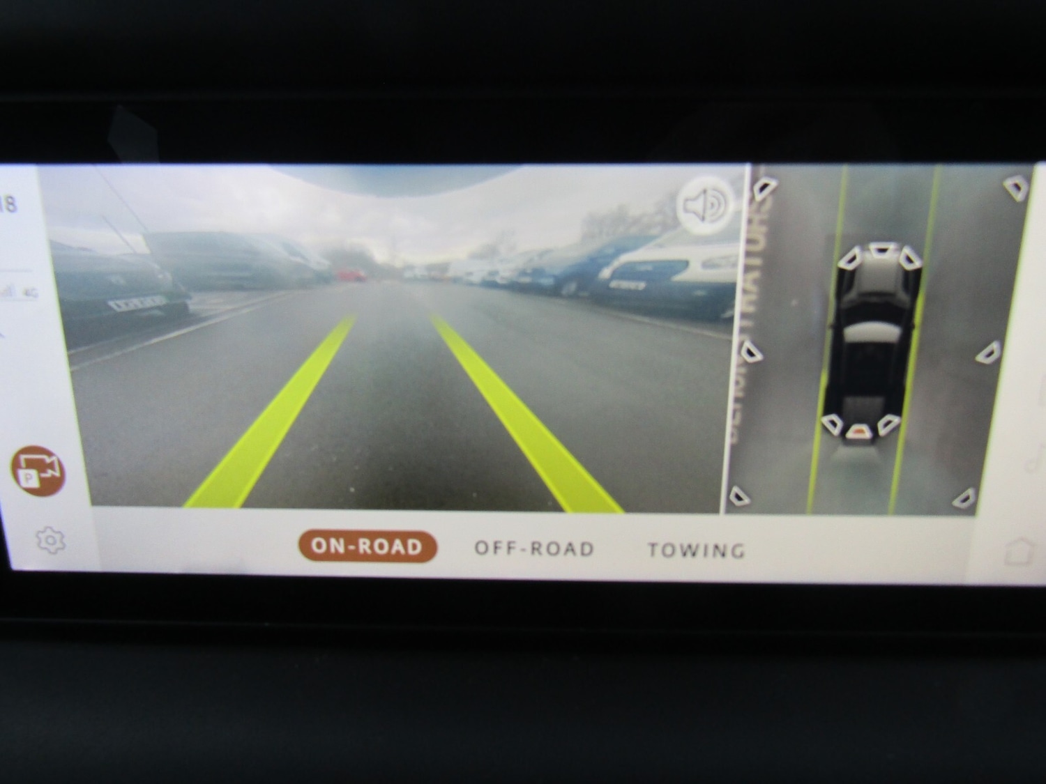 Used Land Rover Defender 2020 for sale - 77285677: Photo 20