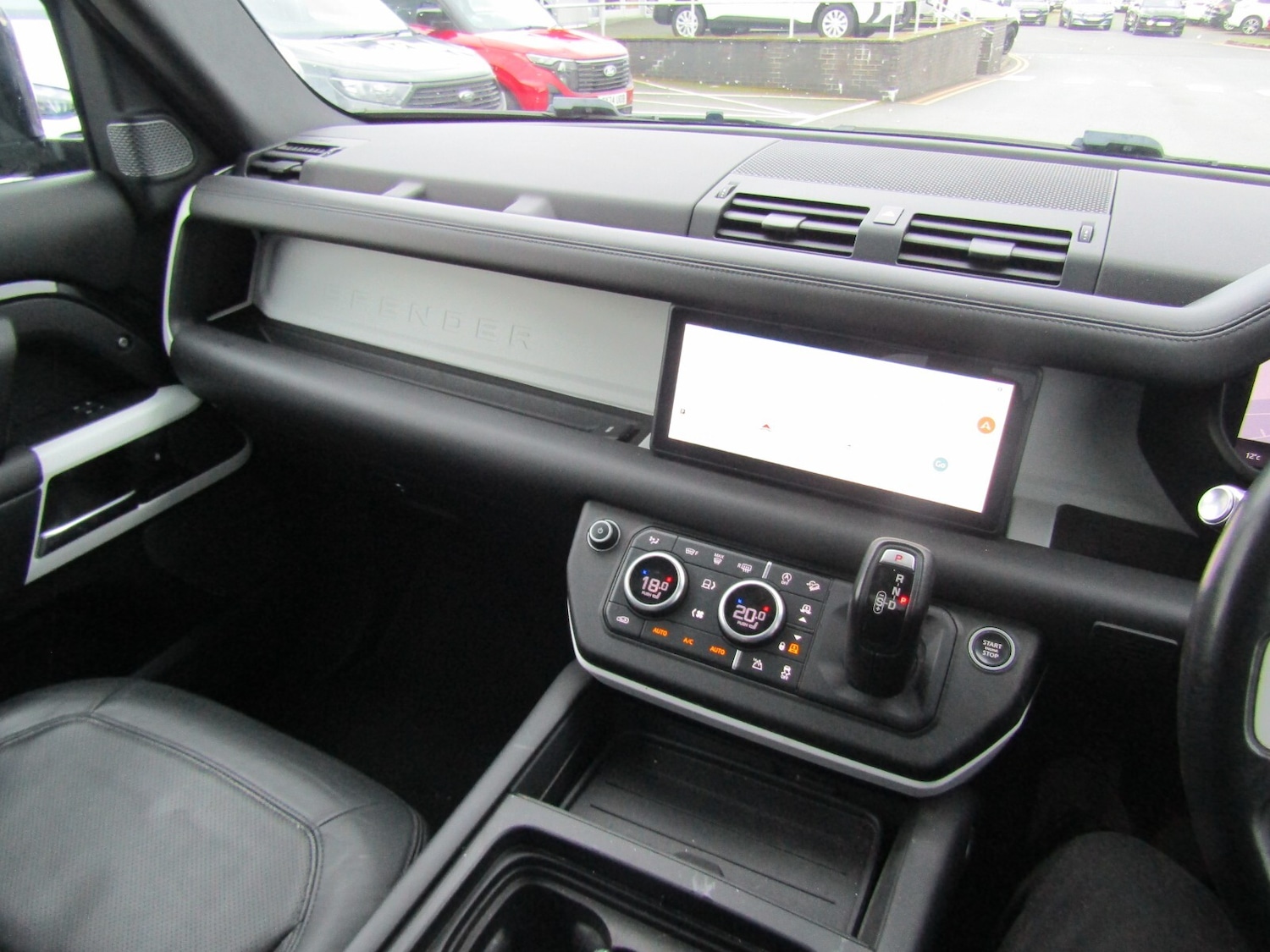 Used Land Rover Defender 2020 for sale - 77285677: Photo 30