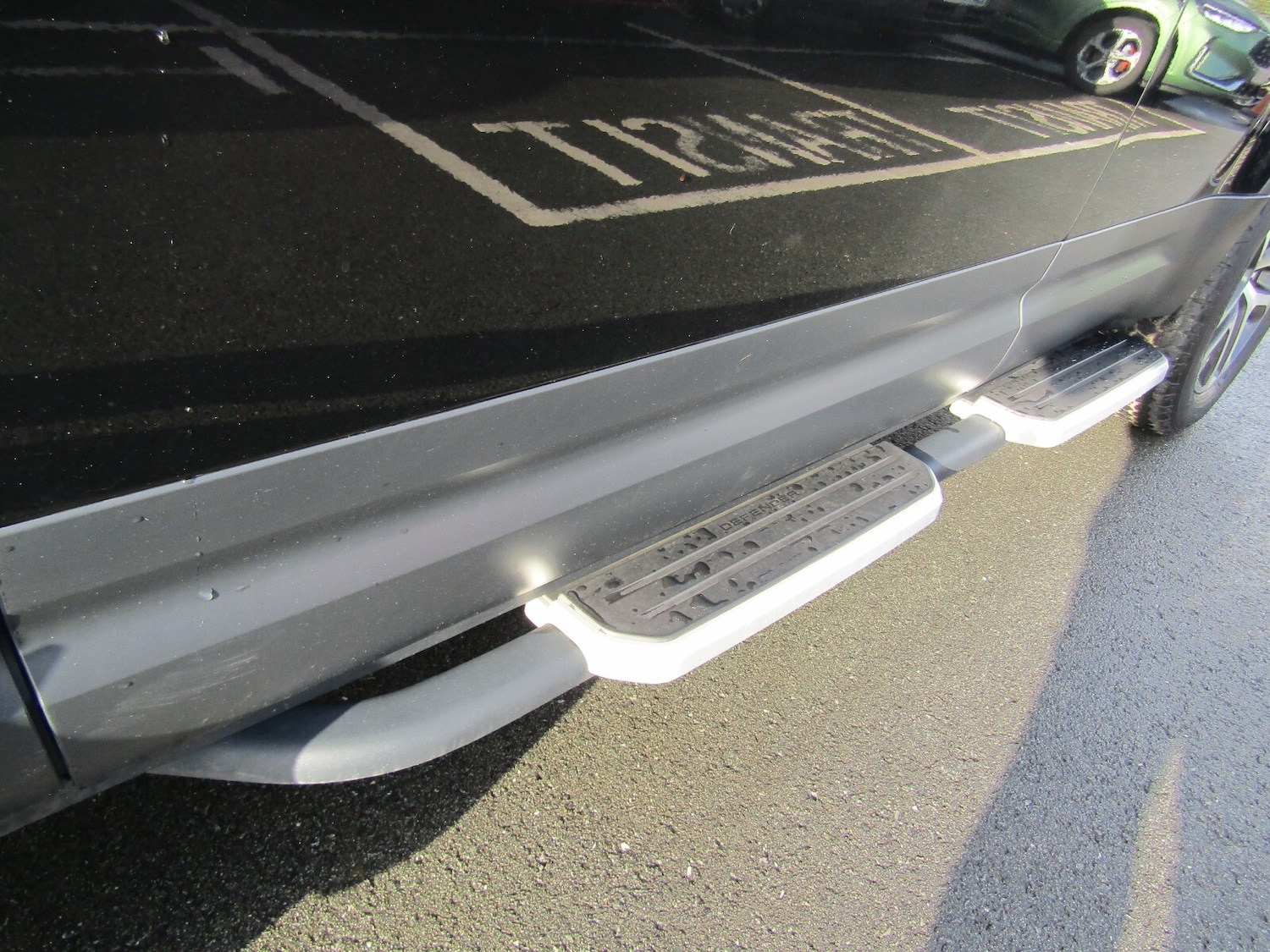 Used Land Rover Defender 2020 for sale - 77285677: Photo 31