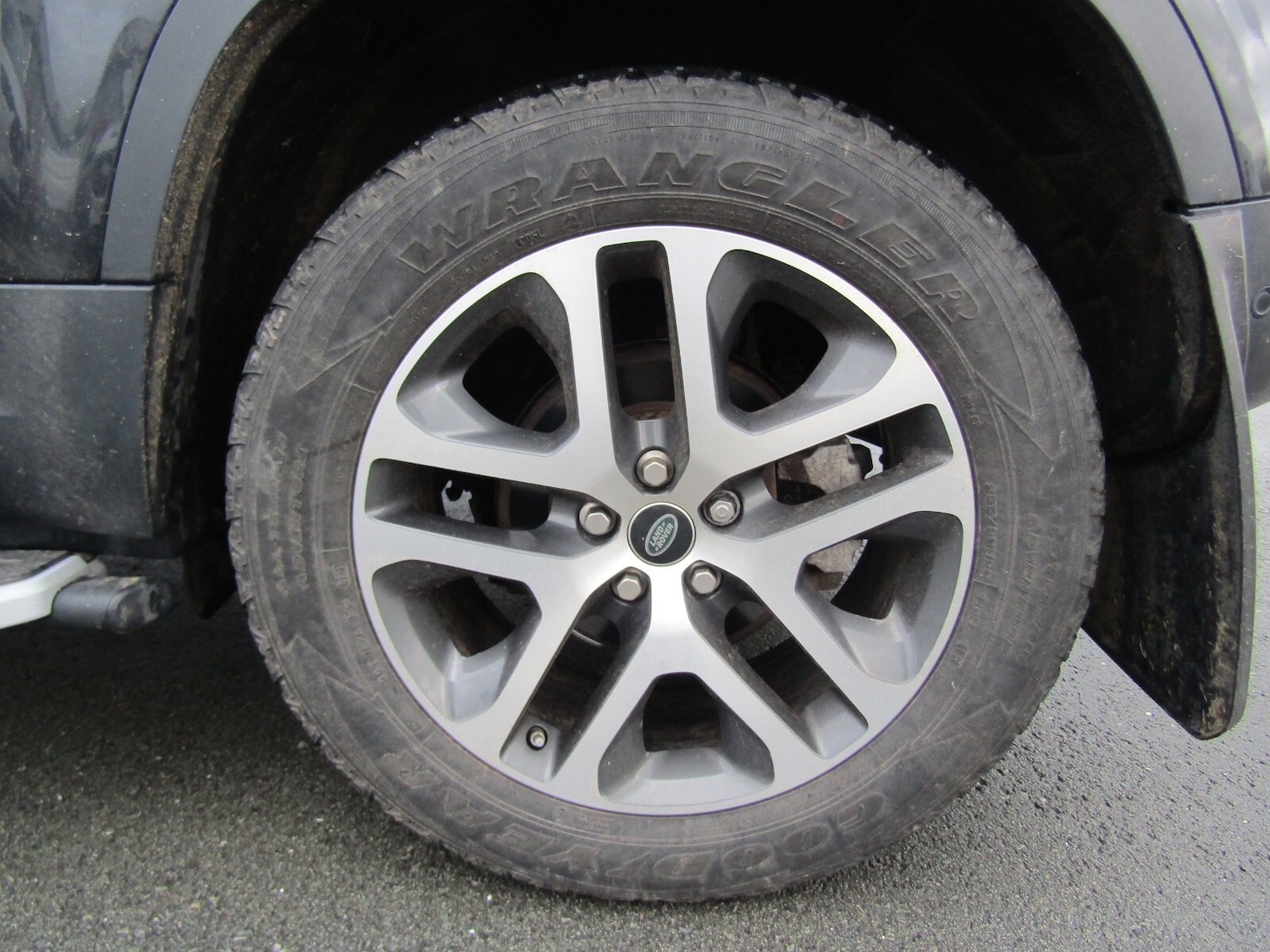 Used Land Rover Defender 2020 for sale - 77285677: Photo 6