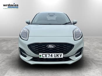 Used Ford Puma 2024 for sale - 79691844: Photo