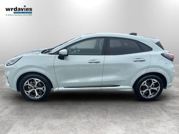 Used Ford Puma 2024 for sale - 79691844: Photo