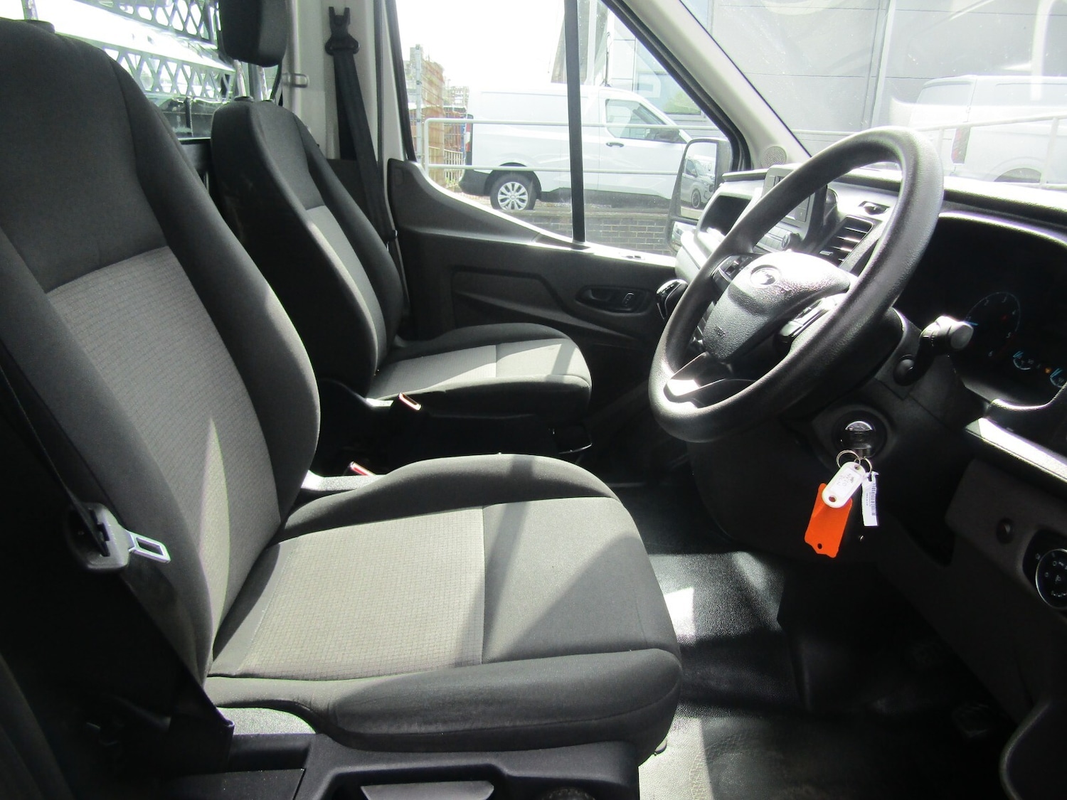 Used Ford Transit 2020 for sale - 76276163: Photo 10