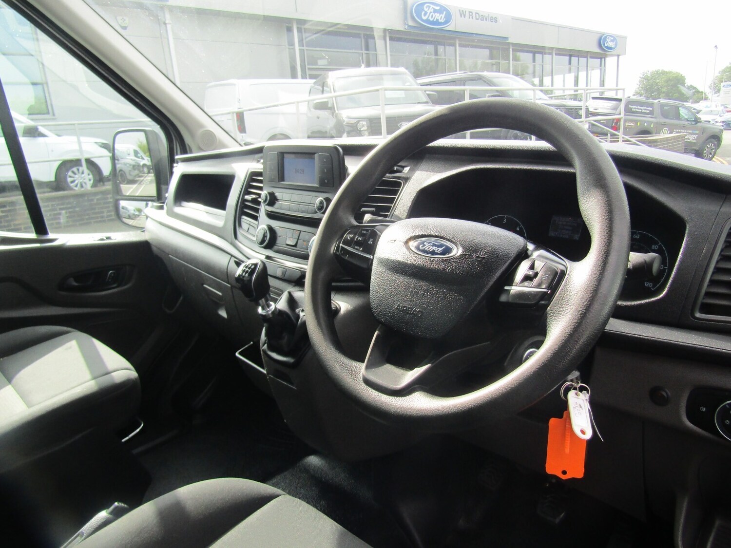 Used Ford Transit 2020 for sale - 76276163: Photo 11