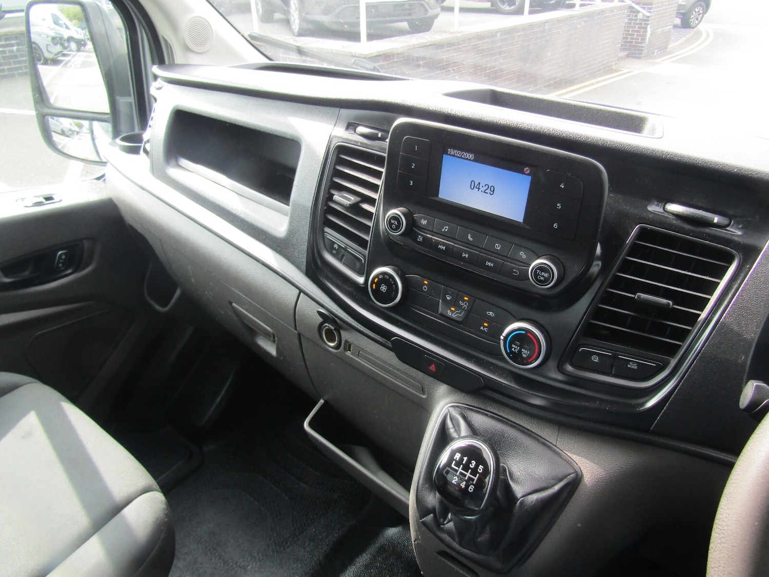 Used Ford Transit 2020 for sale - 76276163: Photo 13