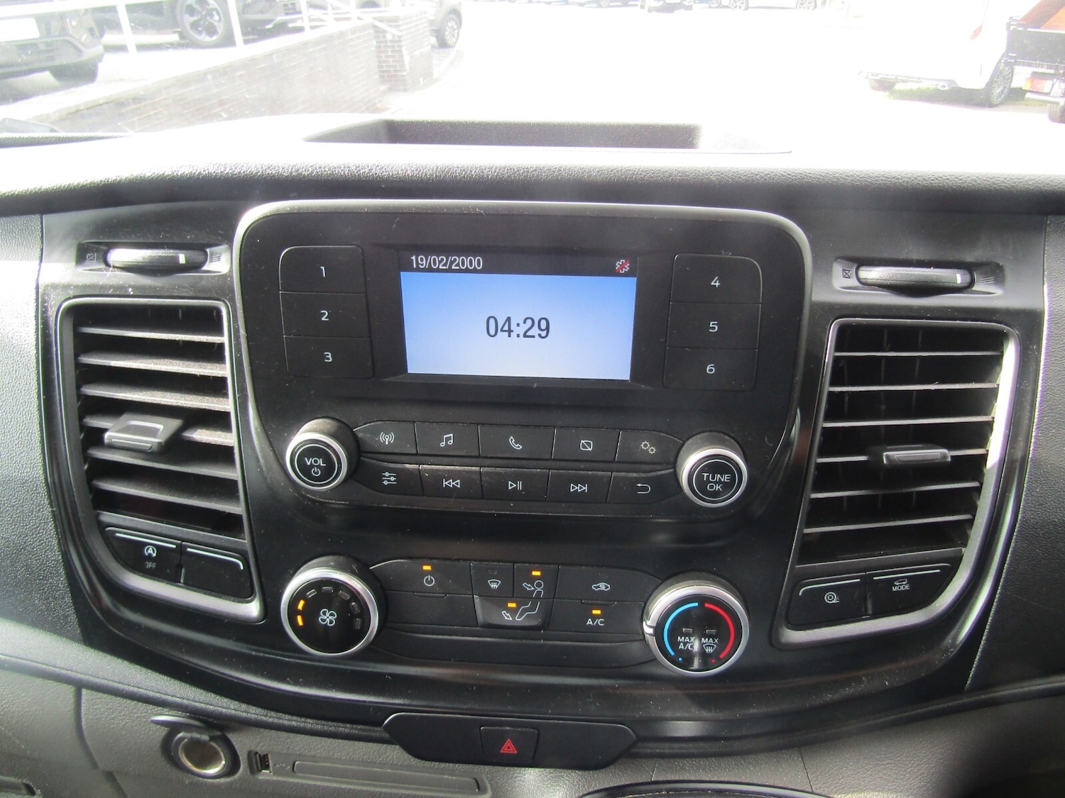 Used Ford Transit 2020 for sale - 76276163: Photo 14