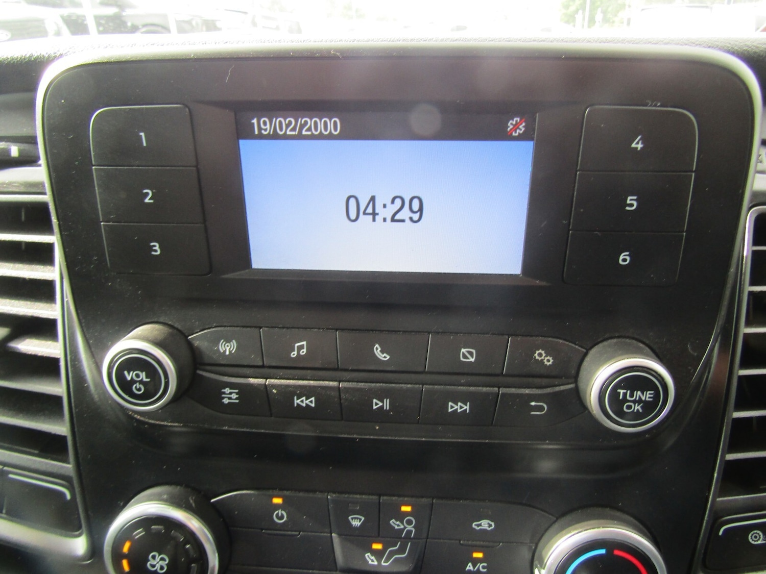 Used Ford Transit 2020 for sale - 76276163: Photo 15