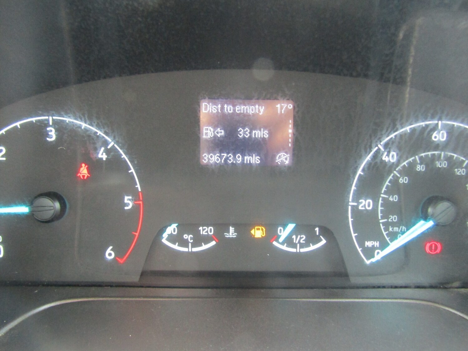 Used Ford Transit 2020 for sale - 76276163: Photo 16