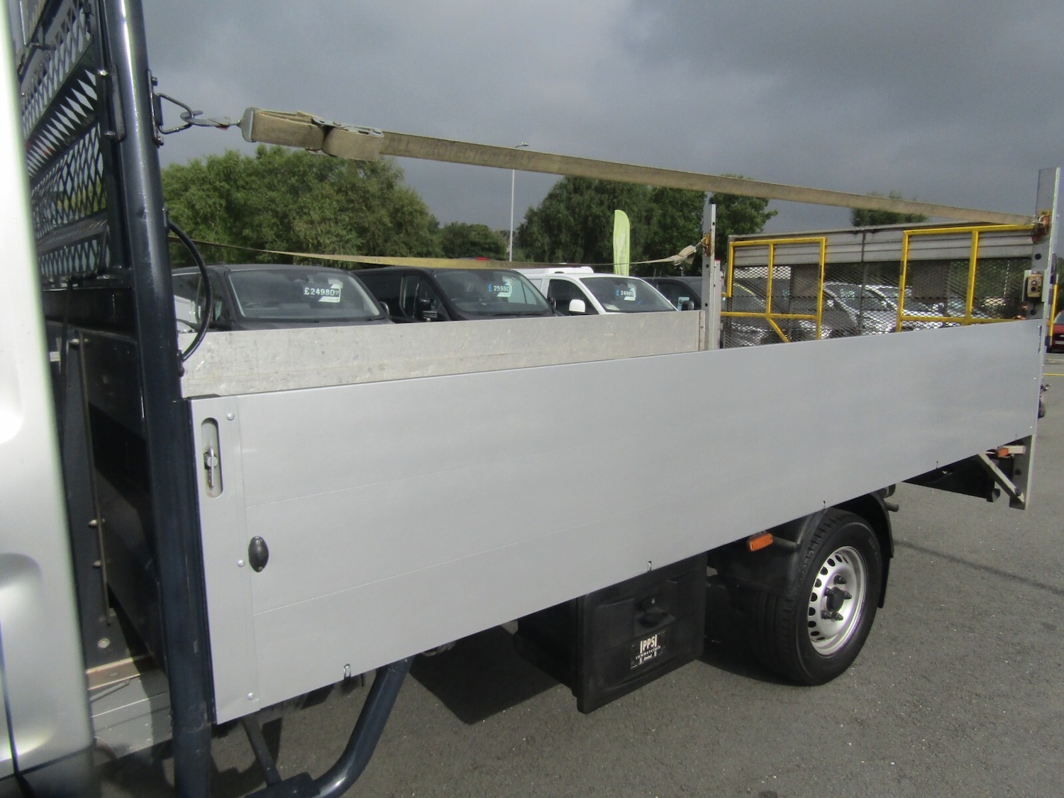 Used Ford Transit 2020 for sale - 76276163: Photo 24