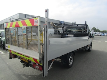 Used Ford Transit 2020 for sale - 76276163: Photo