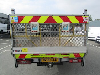 Used Ford Transit 2020 for sale - 76276163: Photo