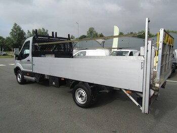 Used Ford Transit 2020 for sale - 76276163: Photo